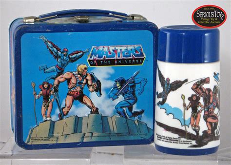 masters of the universe metal lunch box|Masters of the Universe Lunch Box for sale .